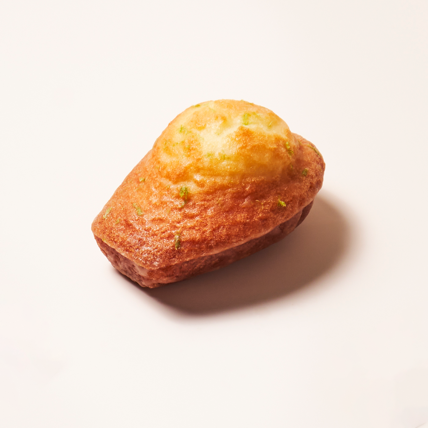 Madeleines
