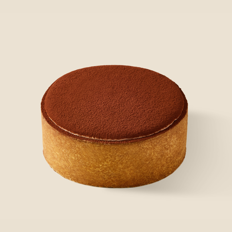 TART-A-MISU