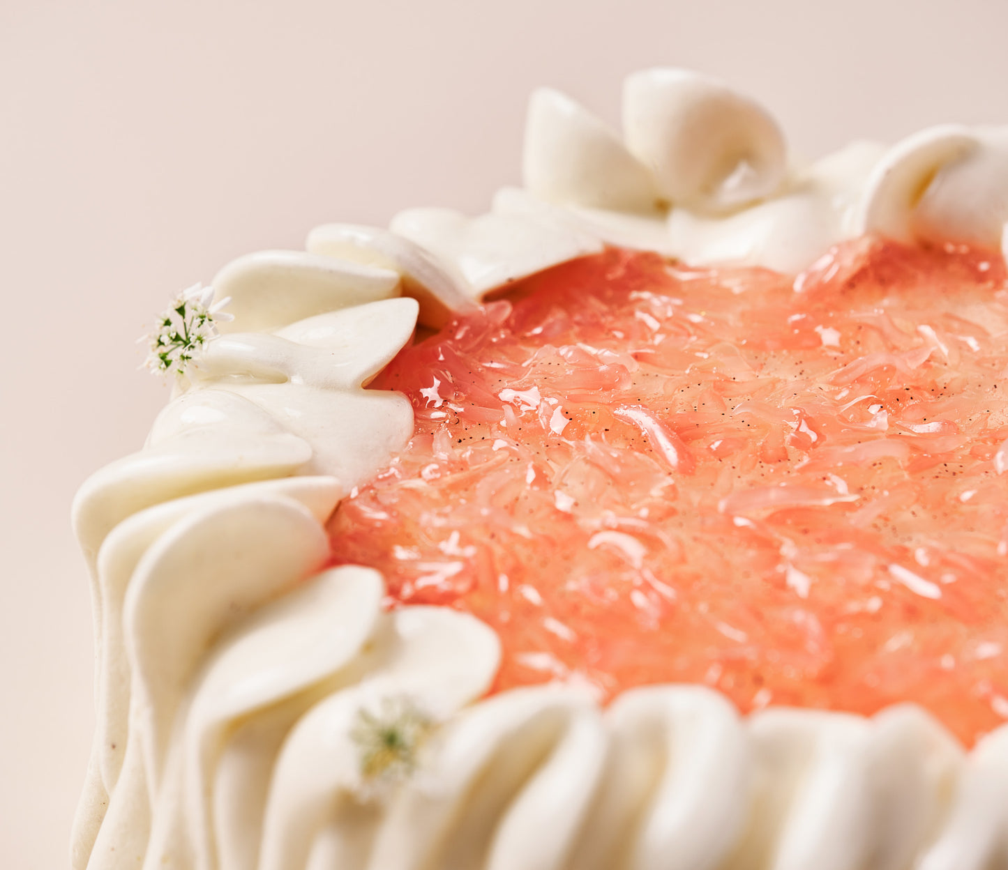 PINK POMELO