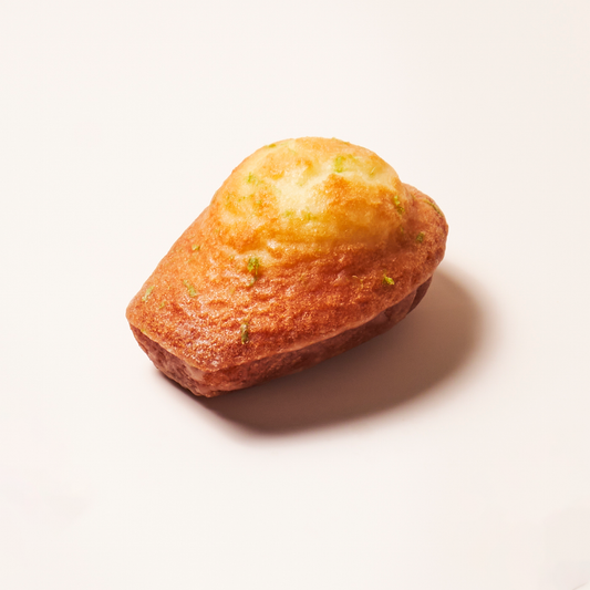 Madeleines