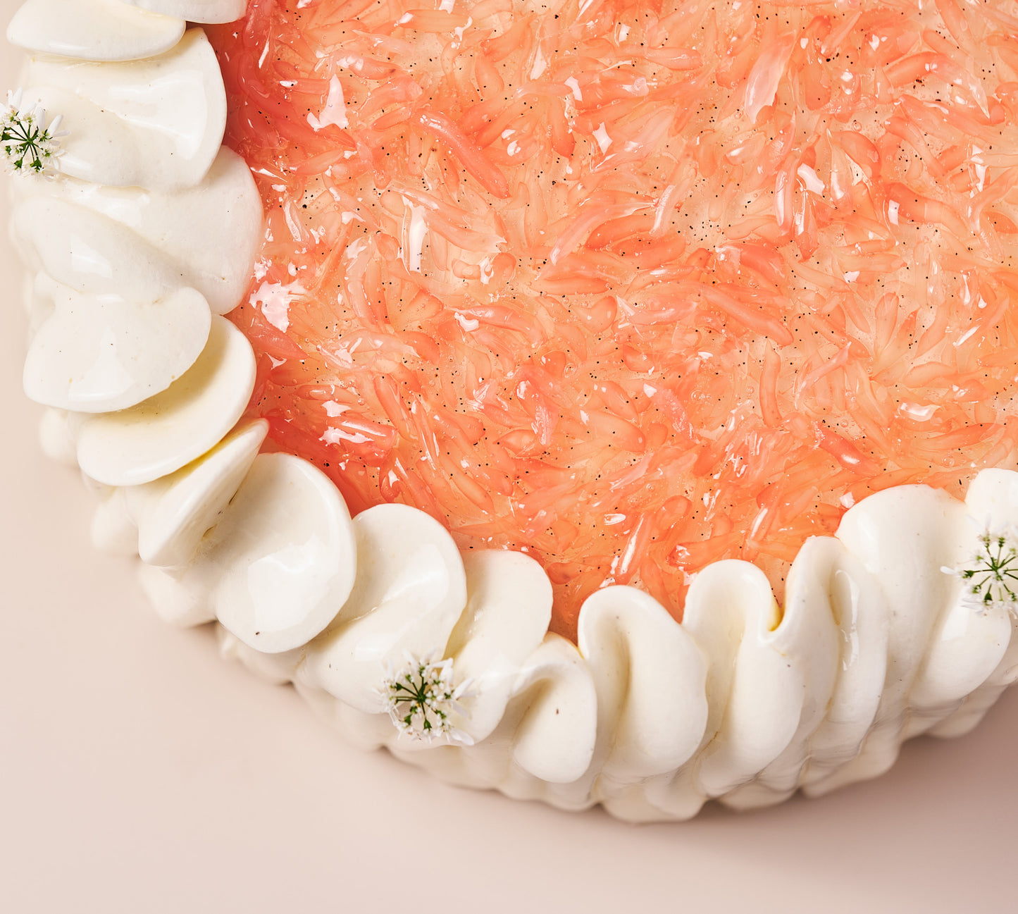 PINK POMELO