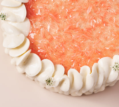 PINK POMELO