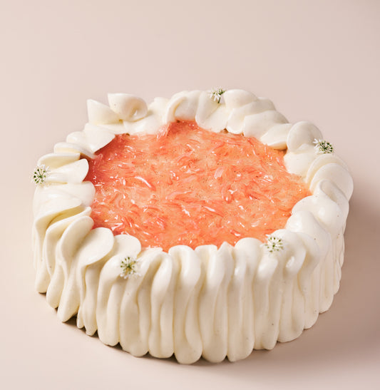PINK POMELO