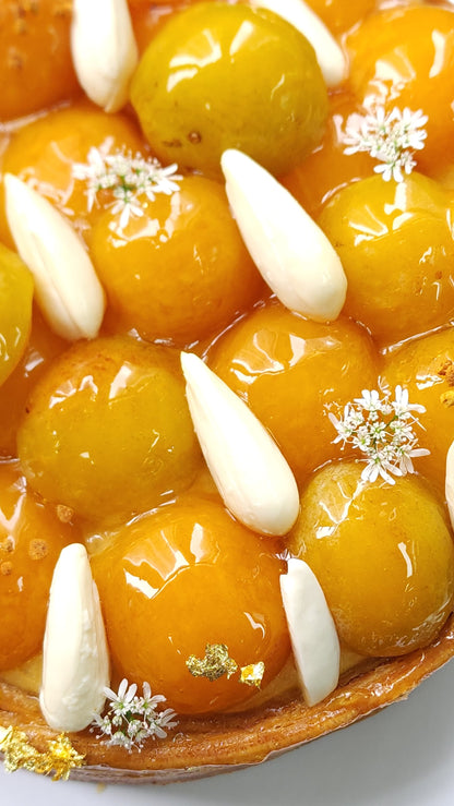 MIRABELLE