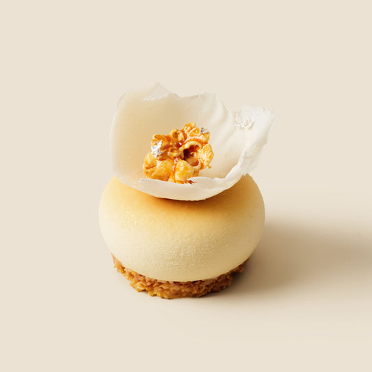Caramel Corn