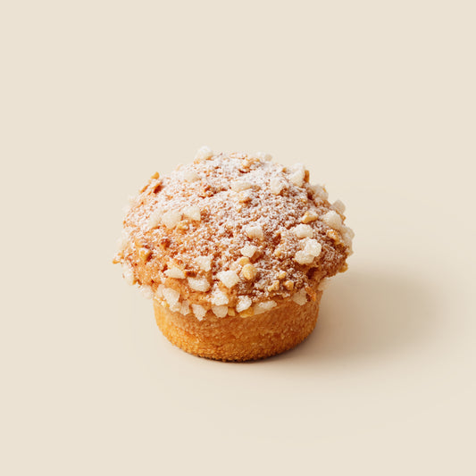 Choux à la Crème