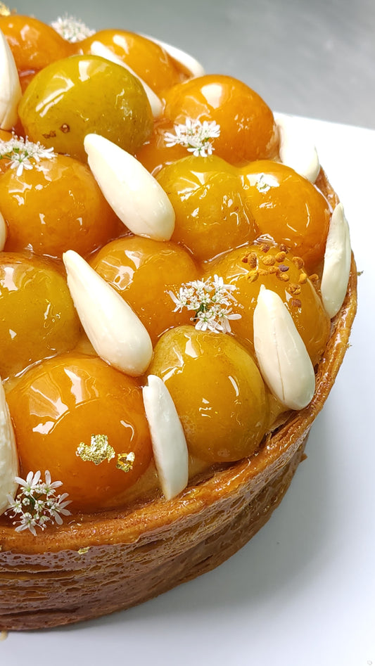 MIRABELLE