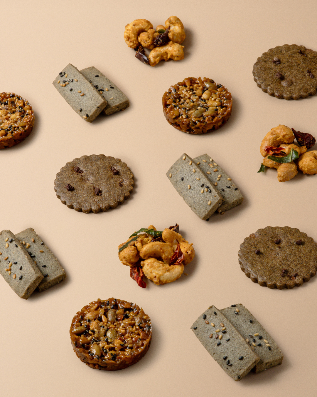 Mid Autumn Cookie Gift Set