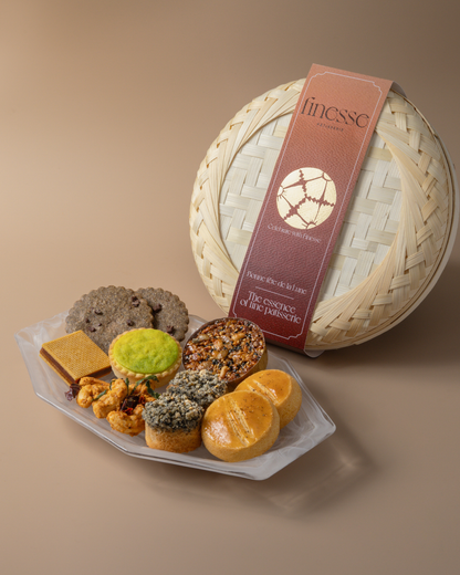 Mid Autumn Premium Gift Set
