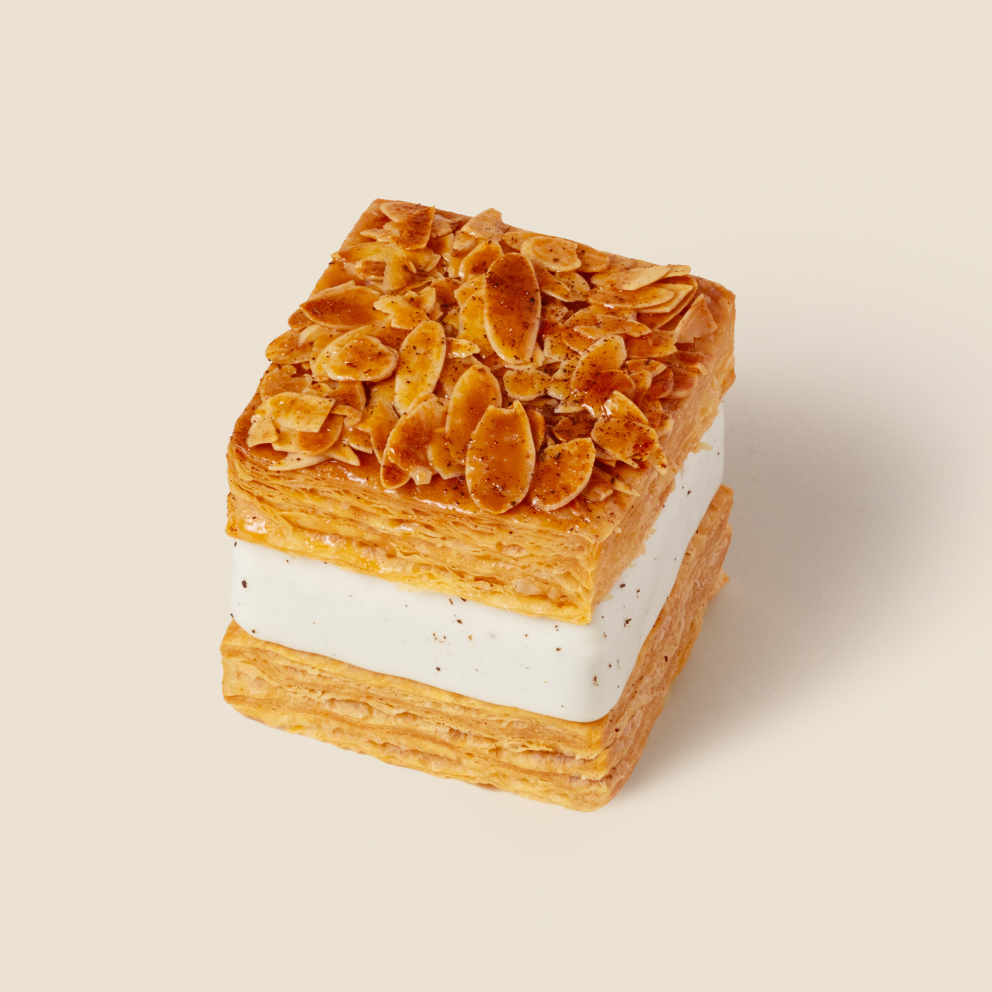 Signature Patisserie Box