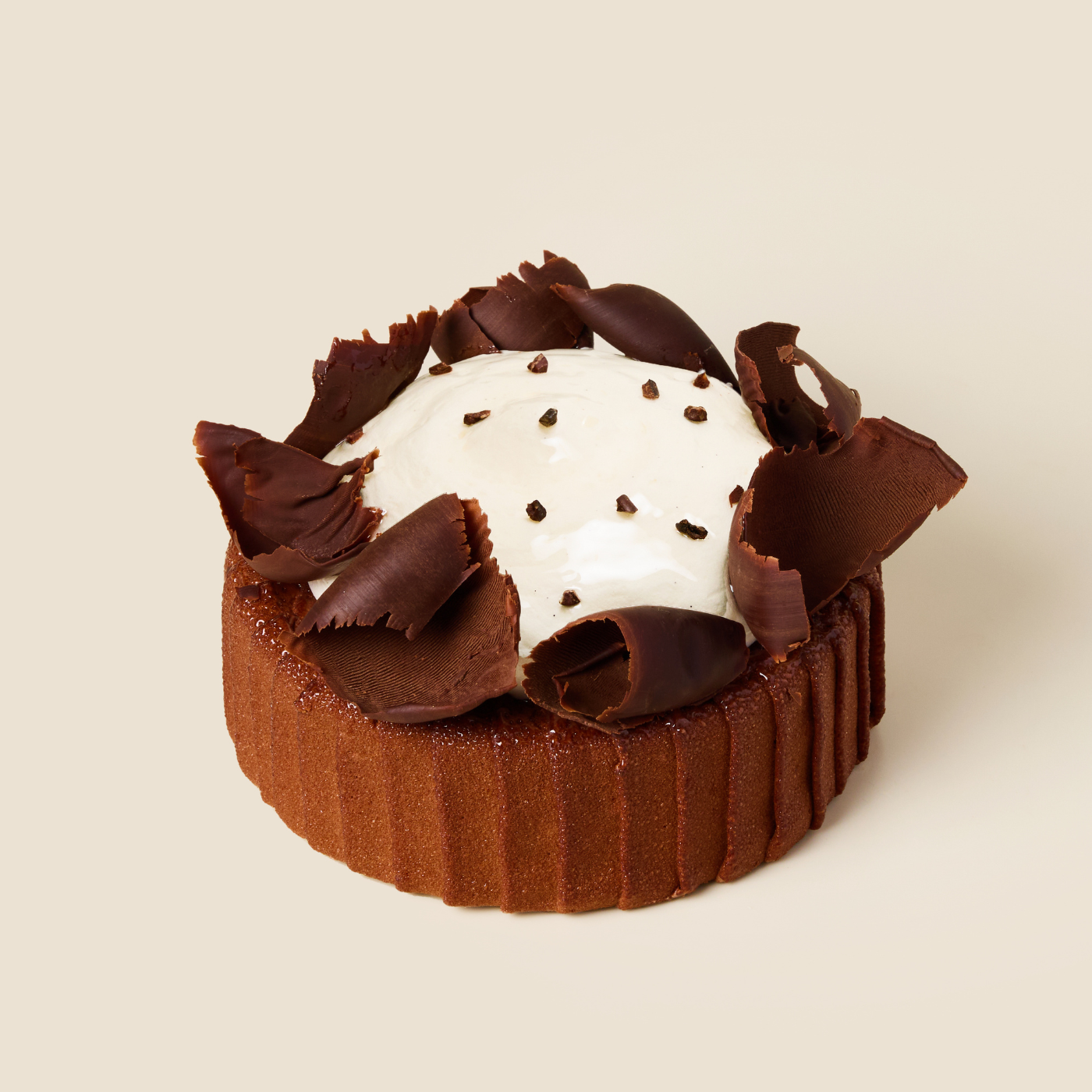 CHOCO-SOBACHA