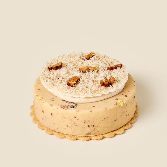 PECAN SPECULOOS