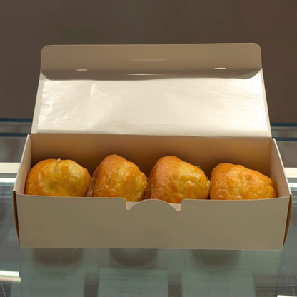 Madeleines (4pcs Set)