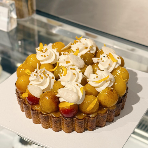 MIRABELLE