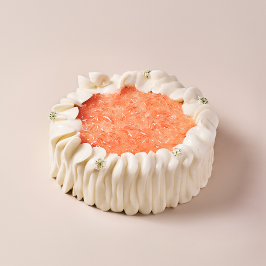 PINK POMELO