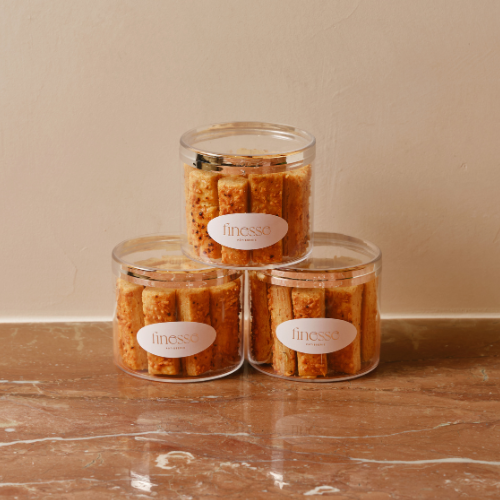 Parmigiano & Espelette