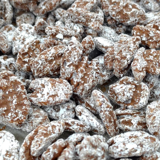 Maple Milk Chocolate Pecan Nuts