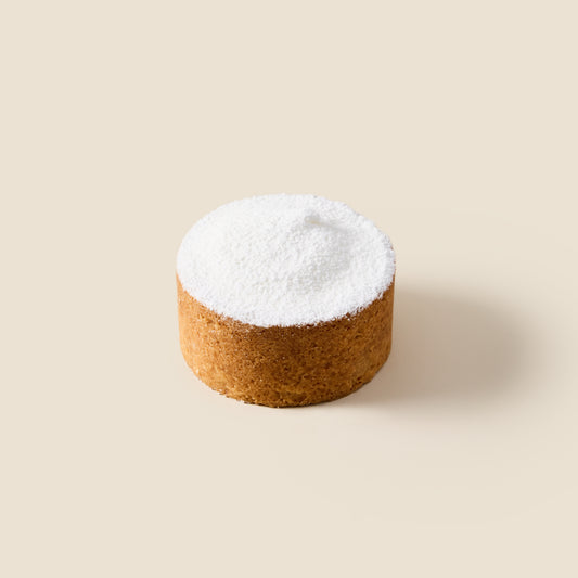 Tarte au Fromage Blanc