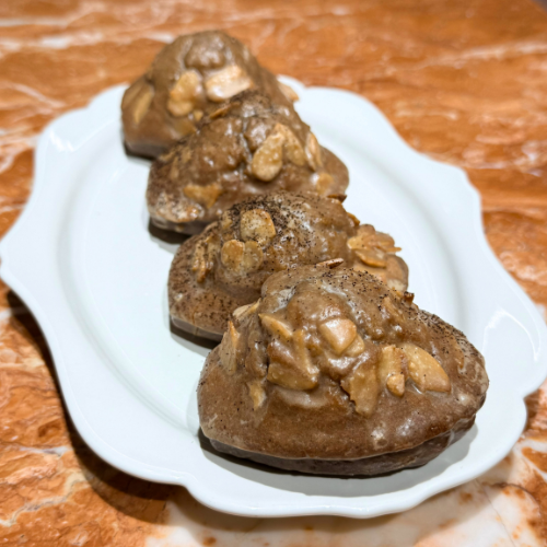 Madeleines