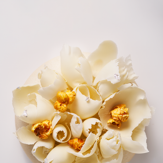 CARAMEL CORN