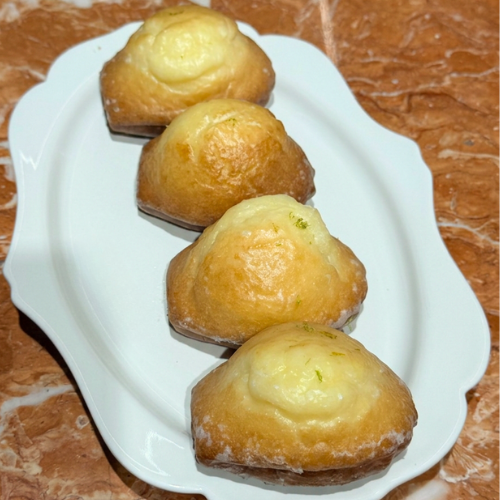 Madeleines